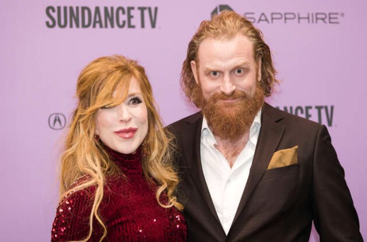 Who is Kristofer Hivju's Wife? Learn About His Married Life